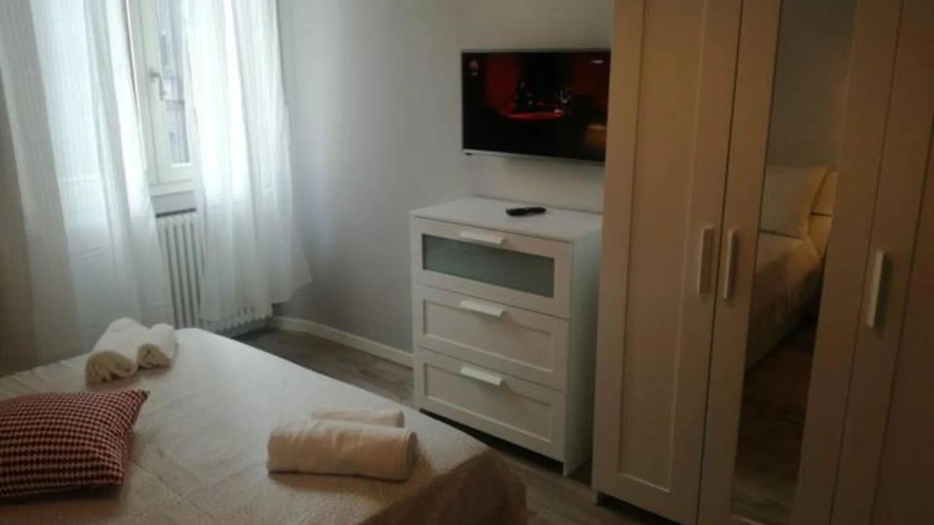 Suite MM3/Repubblica a 5 minuti dal Duomo  Milano