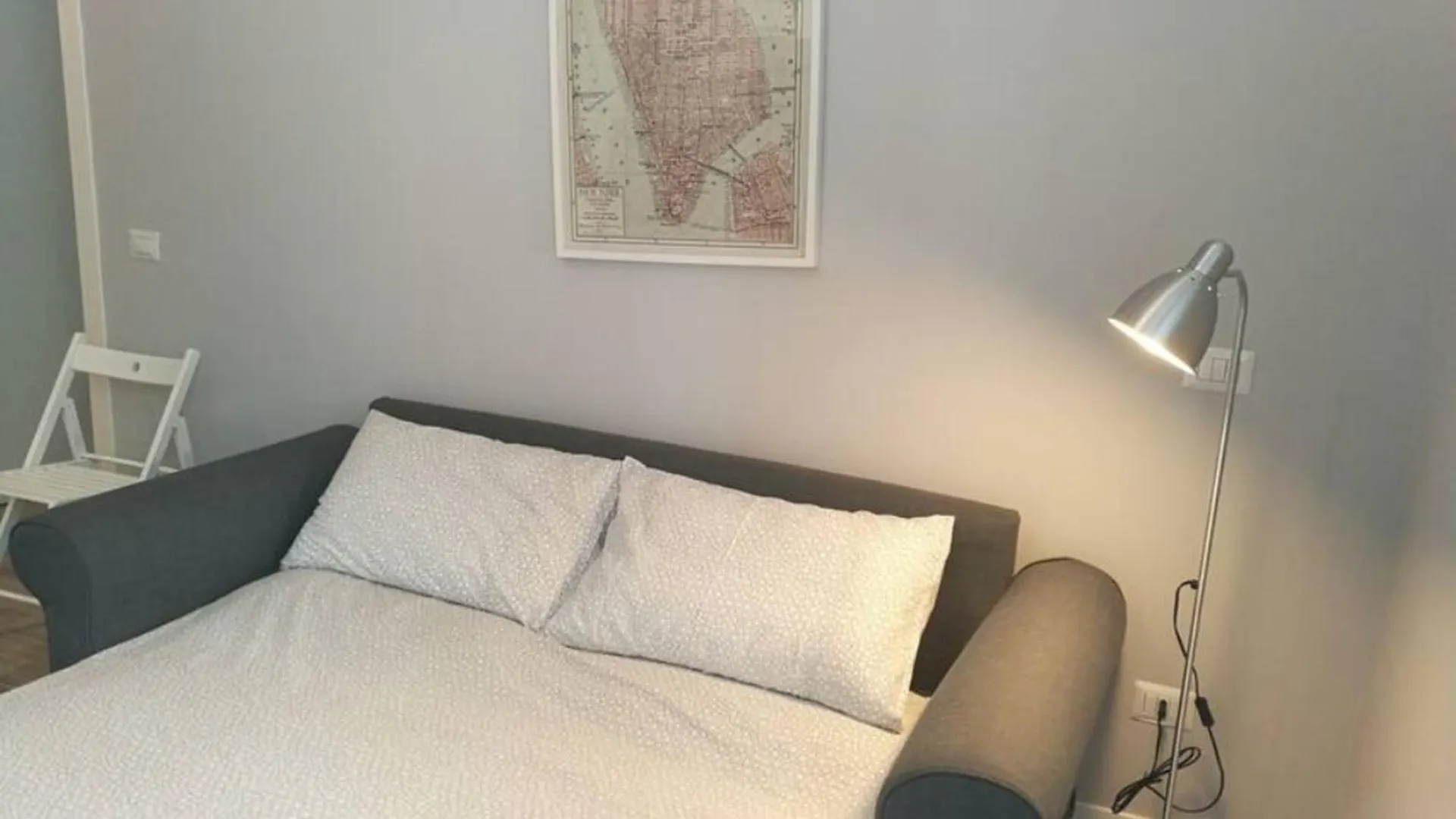 Appartamento Suite MM3/Repubblica a 5 minuti dal Duomo  Milano