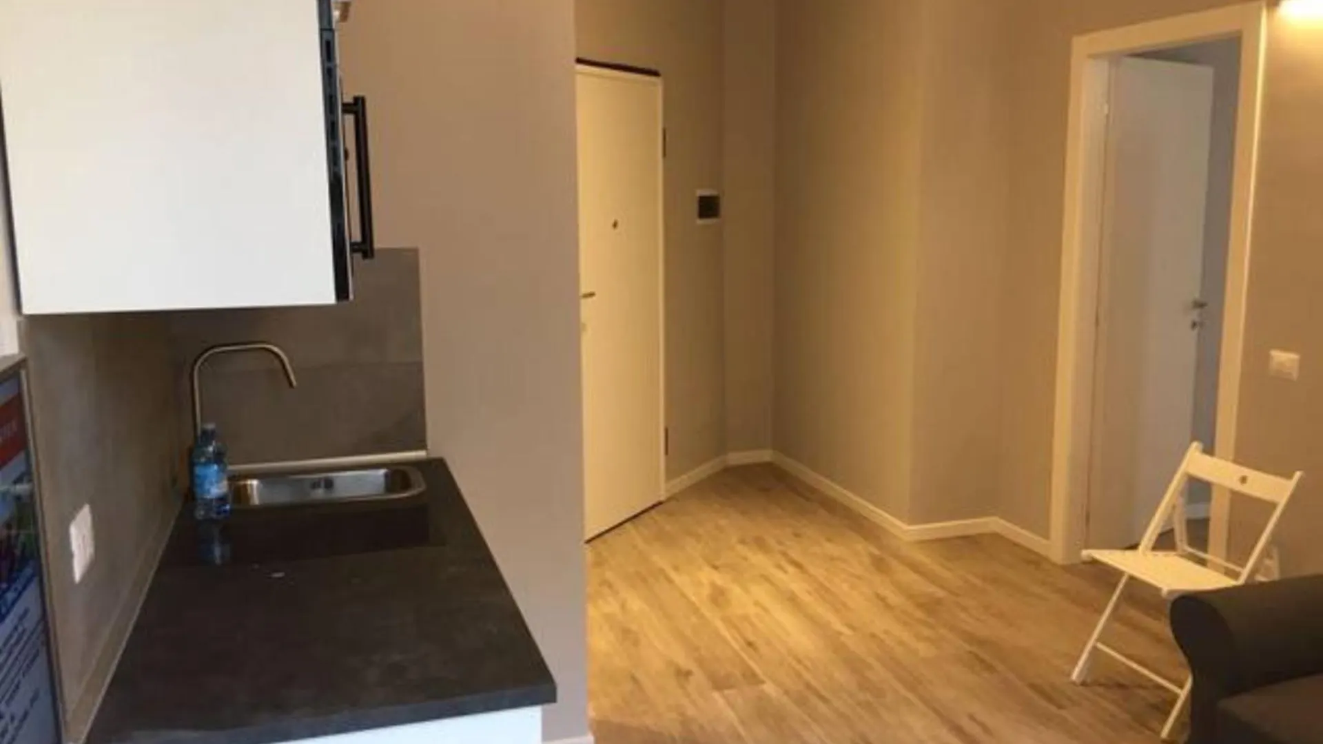 Appartamento Suite MM3/Repubblica a 5 minuti dal Duomo  Milano