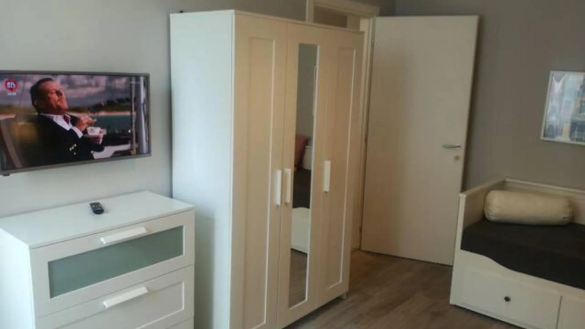 Appartamento Suite MM3/Repubblica a 5 minuti dal Duomo  Milano Italia