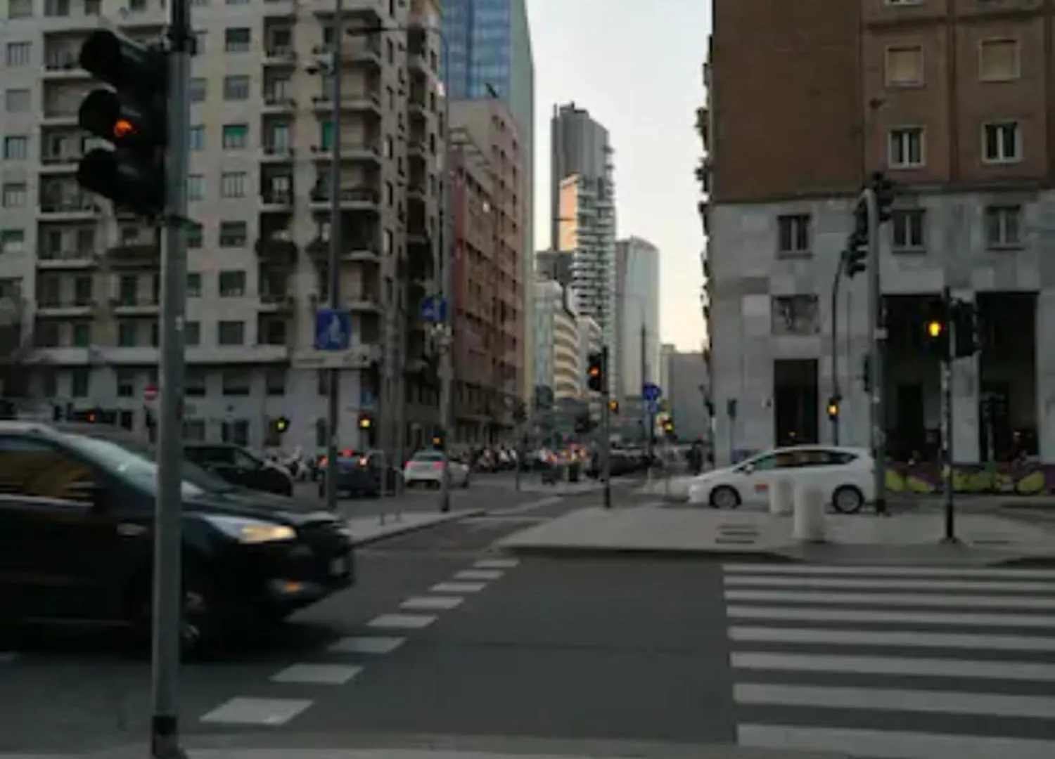 Suite MM3/Repubblica a 5 minuti dal Duomo  Milano
